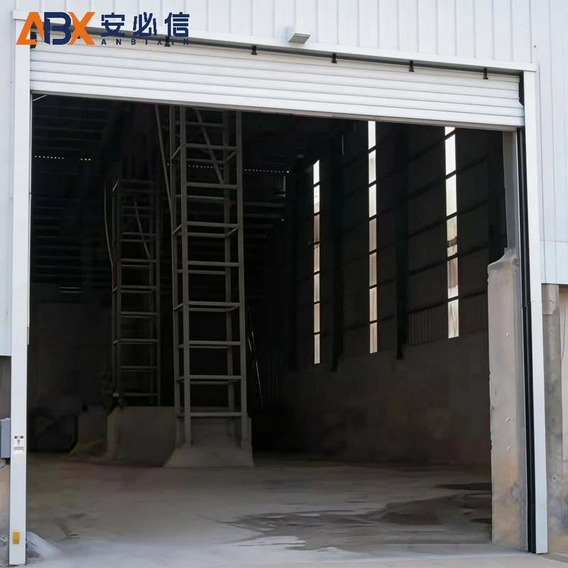 潜江冷库门封